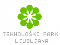 Logo Liubliana