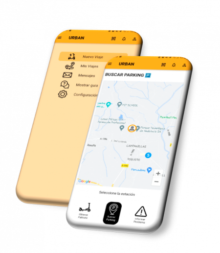 Mockup app